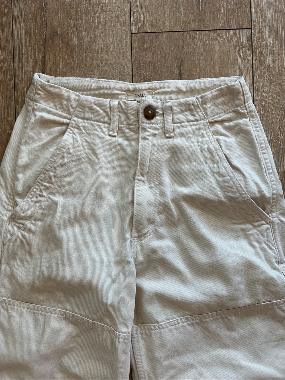 OZMA Jardín Pant Putty XS - Picture 5 of 12